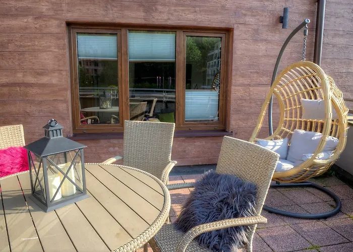 Kora * Krynica Zdroj