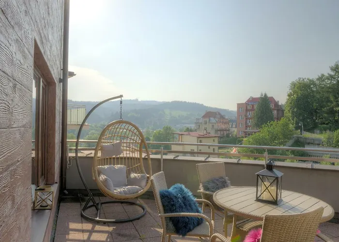 Kora * Krynica Zdroj